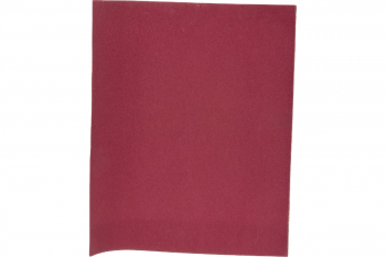 Лист шлифовальный на бумажной основе (10 шт; 230х280 мм; P 2000) СИБРТЕХ 756297