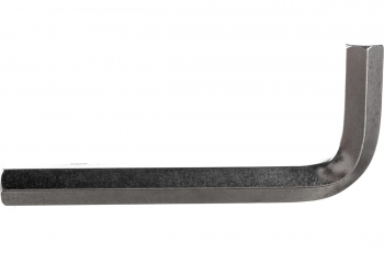 Имбусовый ключ HEX, 16мм 45x, закаленный, никель СИБРТЕХ 12347