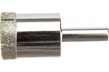 Сверло по стеклу и керамической плитке (25х55 мм) СИБРТЕХ 726257
